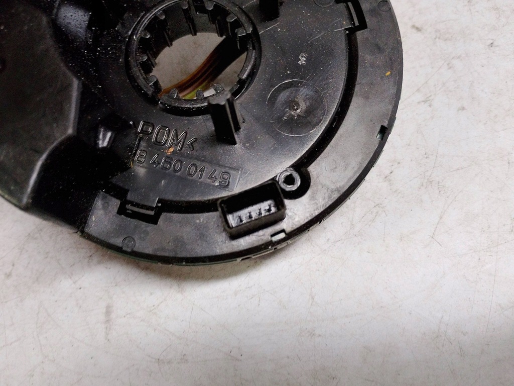 фото №5, Mercedes лента шлейф подушка безопасности 0025426518 europa