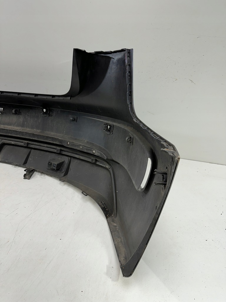 фото №14, Бампер задня tesla 3 startech