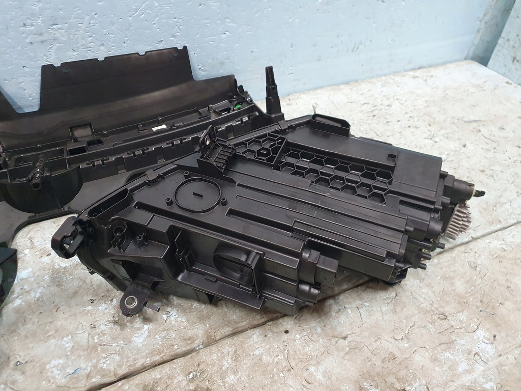 фото №10, Лампа vw tiguan 3 iii 571 full led левая правая перед комплект