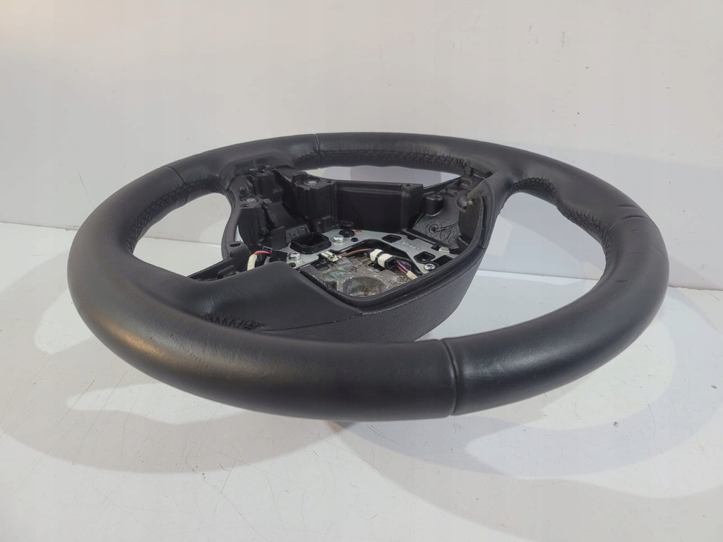 фото №5, Bmw 5 f10 / 7 f01 воздуховод кожа - 13544