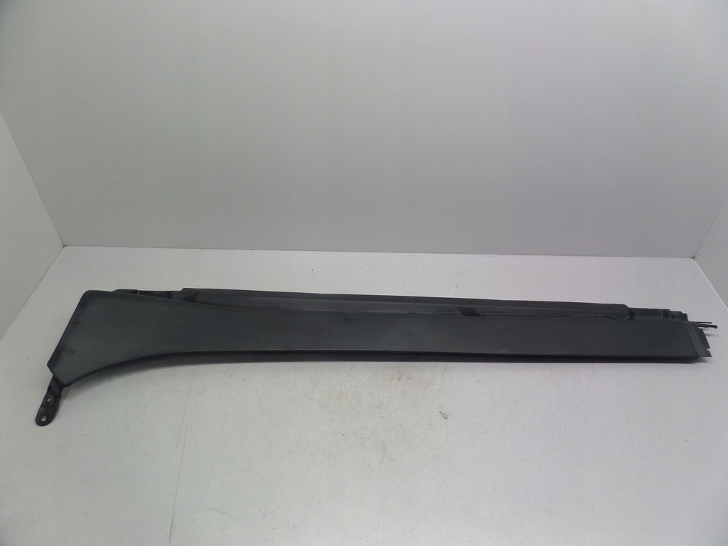 фото №12, Защита порог левая длинная smart fortwo 450 98-07 0000885