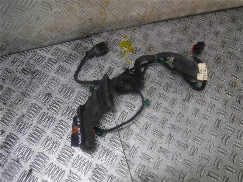 фото №8, Джгут електрична двері x4 vw touran i комплект