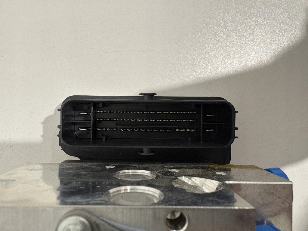 фото №8, Audi a4 b9 a5 8w насос abs гальмівна 8w0907379bk