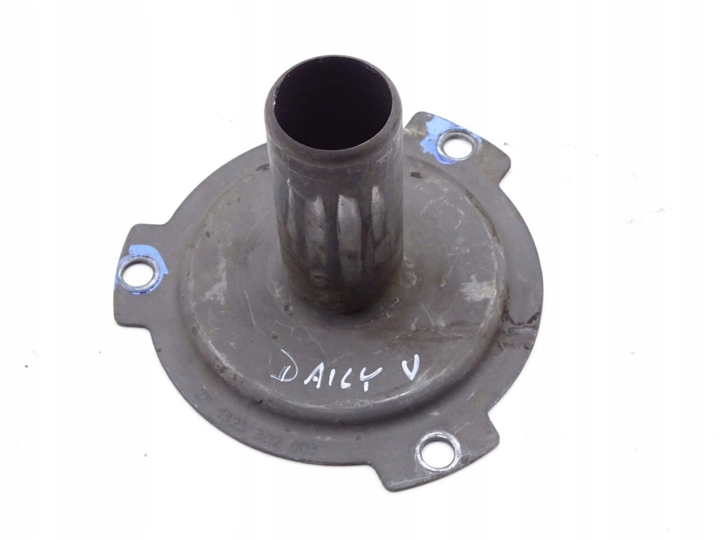 фото №1, Iveco daily iv 6as400v0 втулка подшипник выжимной