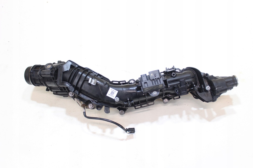 фото №1, Mini cooper d f55 f56 b37 коллектор всасывающий 8513855