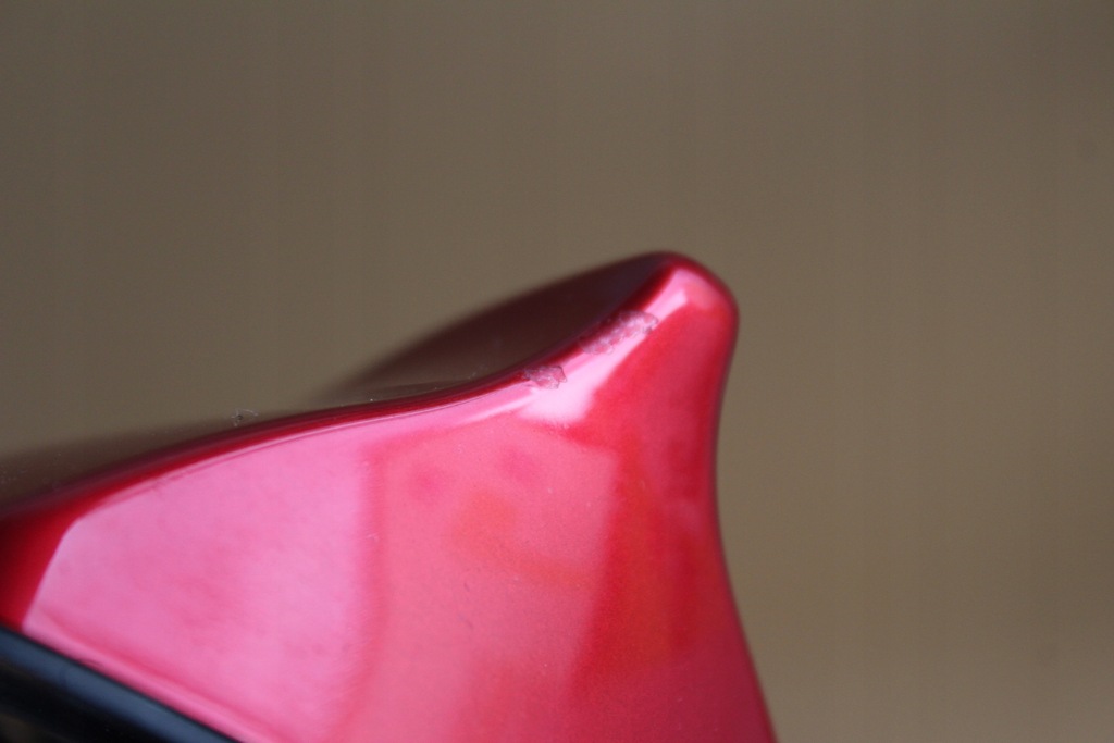 фото №4, Антена infiniti q60