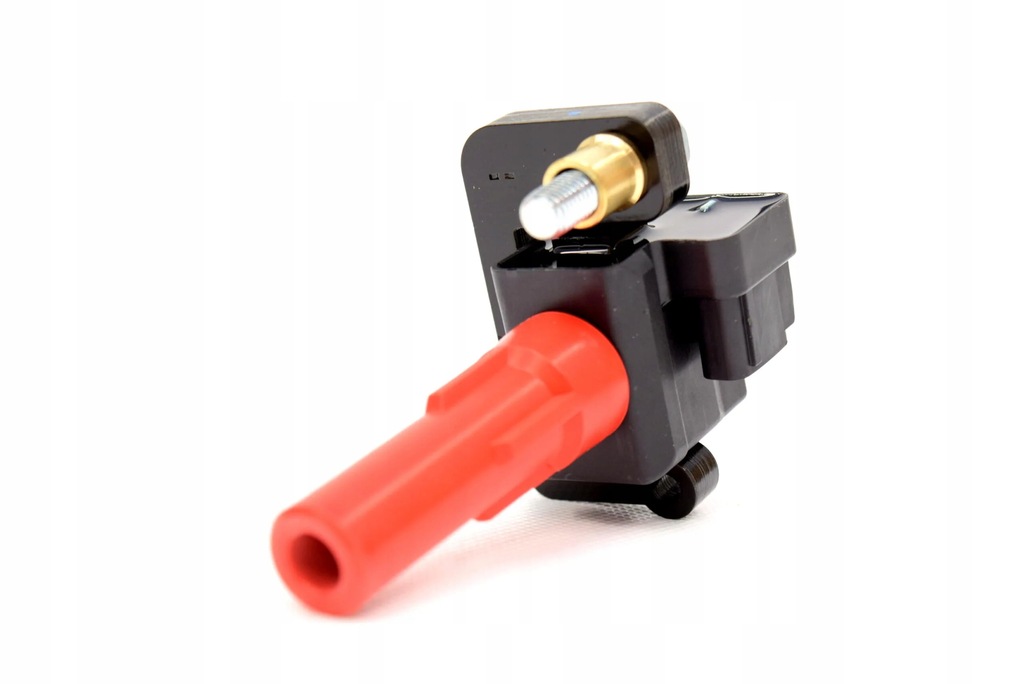 фото №13, Катушка зажигания subaru legacy outback tribeca h6 3.6