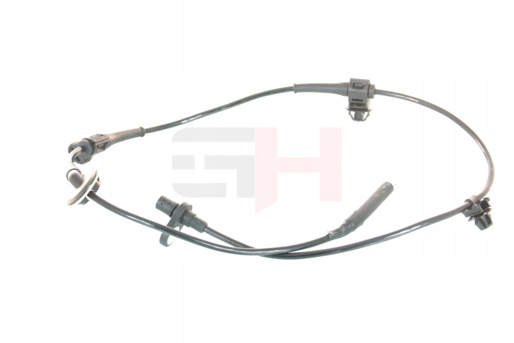 фото №1, Датчик abs задняя левый mazda cx-7. cx-9 2wd 09-11