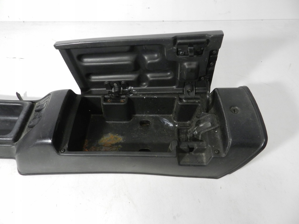 фото №5, Mazda mx5 mx-5 i na miata 89-98 тунель середній бардачок чохол підлокітник