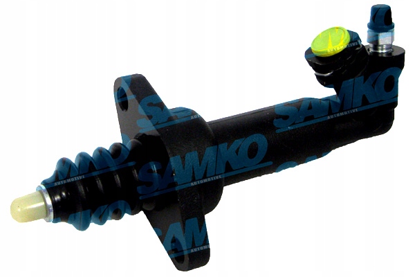 фото №1, Samko m30136 привід, зчеплення