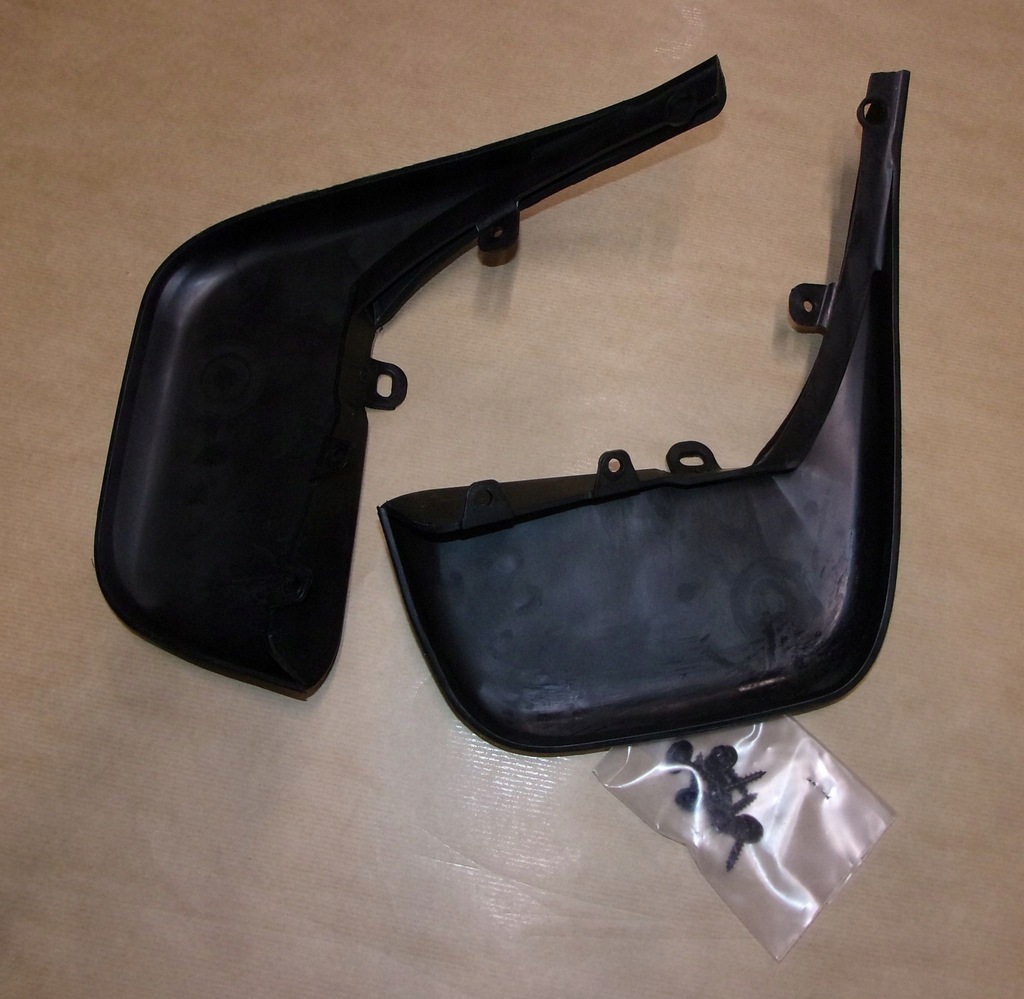 фото №3, Бризковик d sandero iii