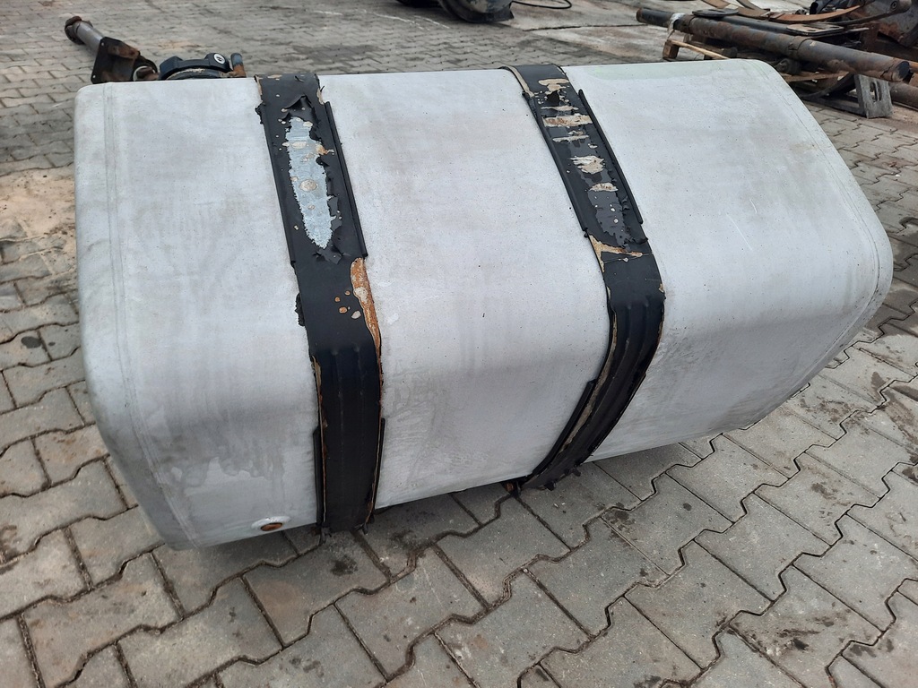 фото №4, Бак пального renault gama range t d dxi volvo fh fm fl fe fmx low кришка