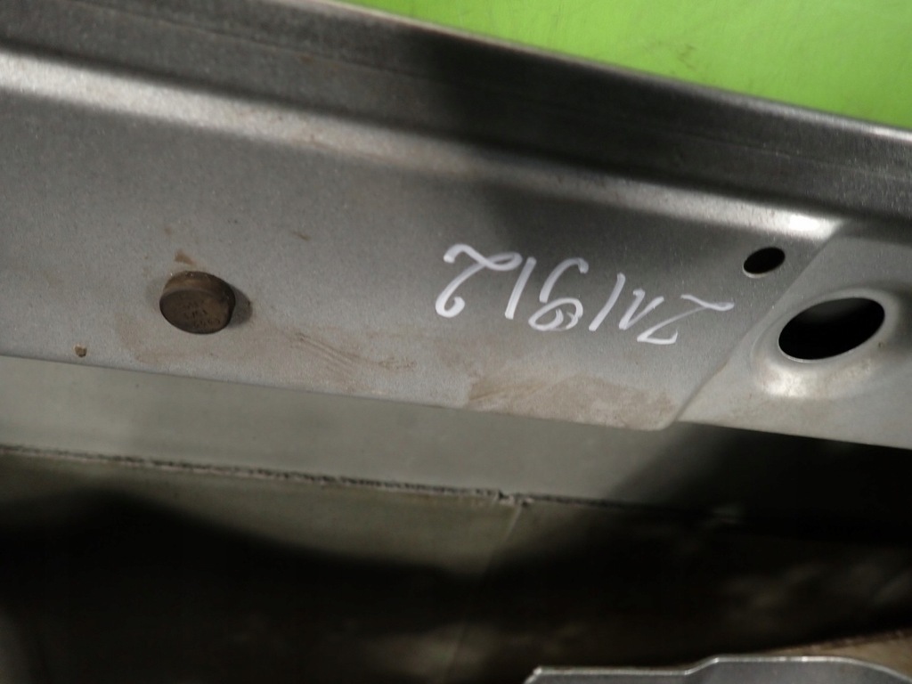 фото №8, Двері ліва передні audi a2 03r