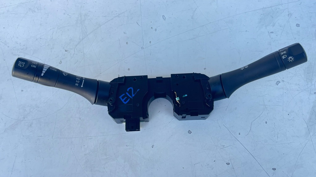 фото №1, Переключатель комбинированный переключатели nissan note ii e12