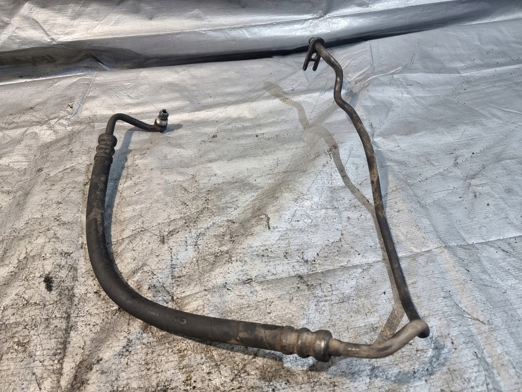 фото №9, Шланг системы усилителя opel vectra c 1.9 cdti