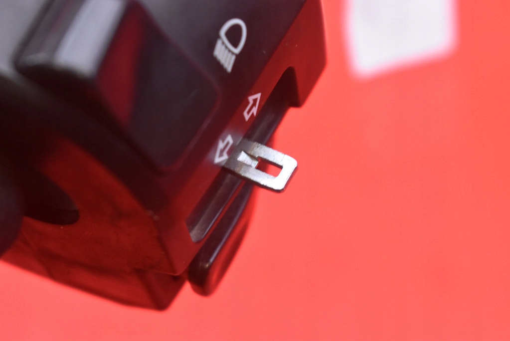 фото №9, Переключатель комбинированный yamaha gpd125-a n-max 20r