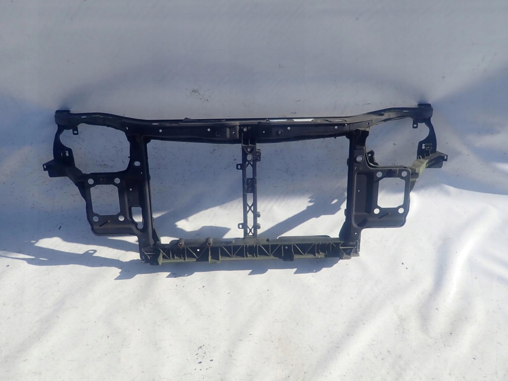 фото №1, Kia cerato 05-08 pas передний усилитель