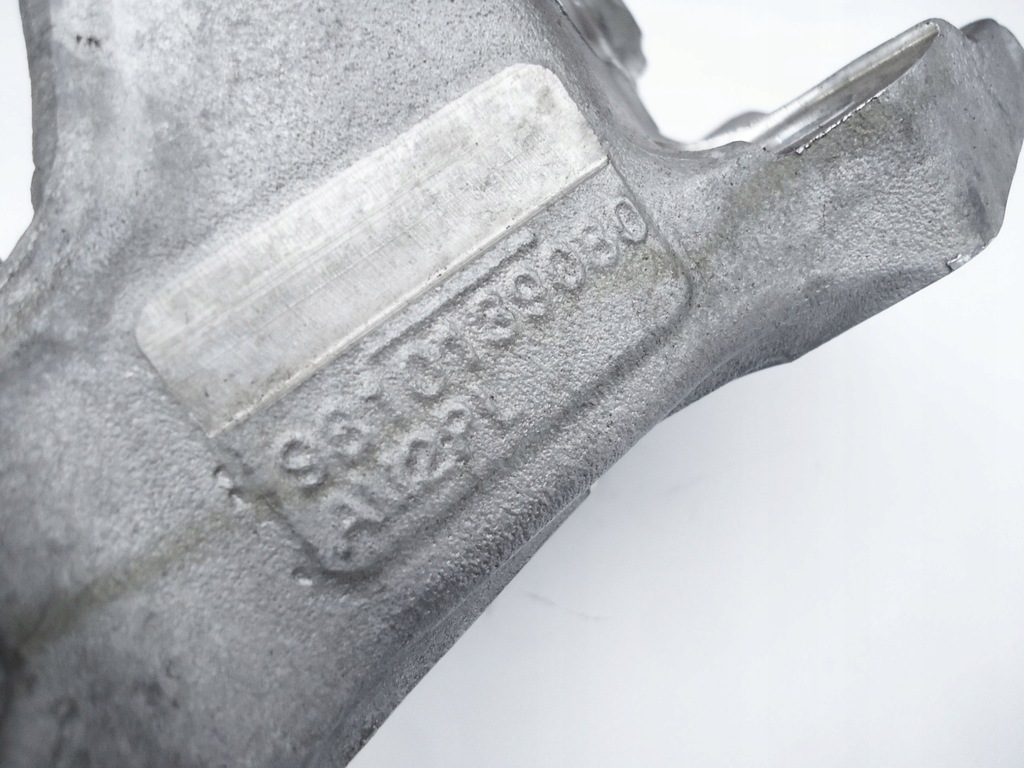 фото №9, Peugeot 308 508 3008 2,0hdi blu опора полуось