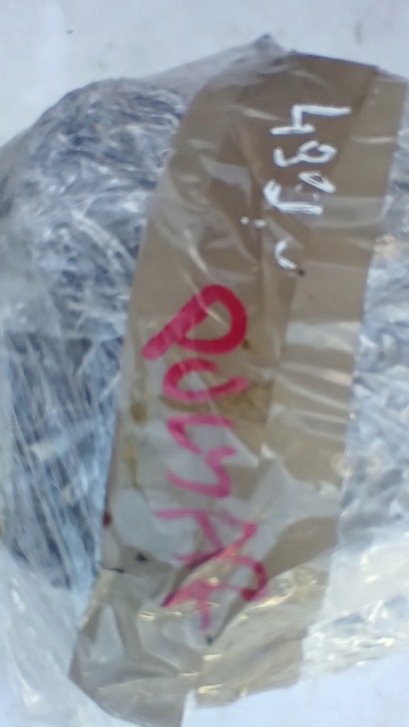 фото №7, Корпус фильтра воздуха pulsar