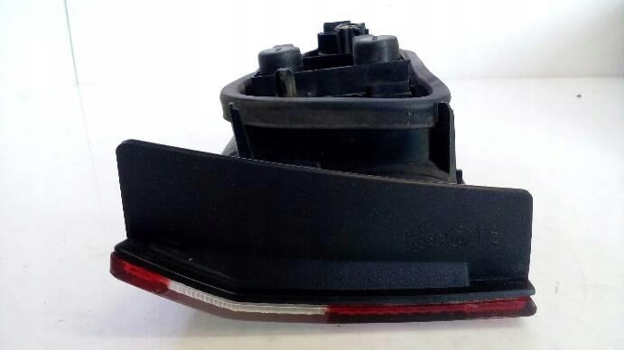 фото №6, Лампа права кришка багажника задня hb renault laguna ii