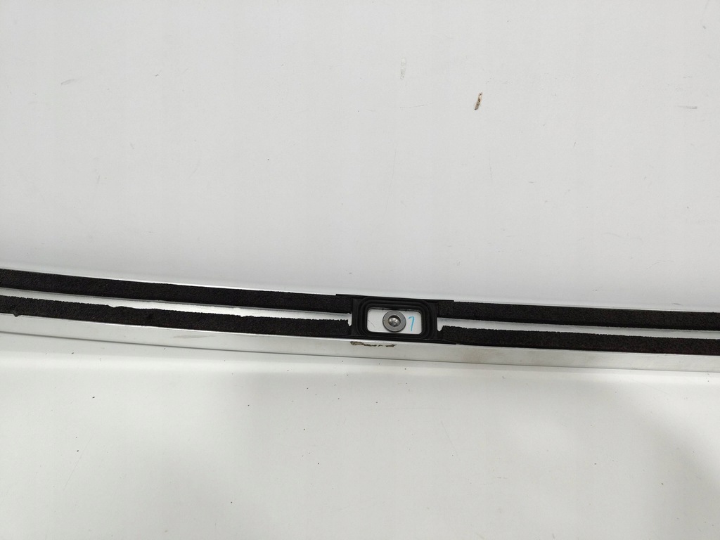 фото №9, Ford mondeo mk v рейлинг крышный левый