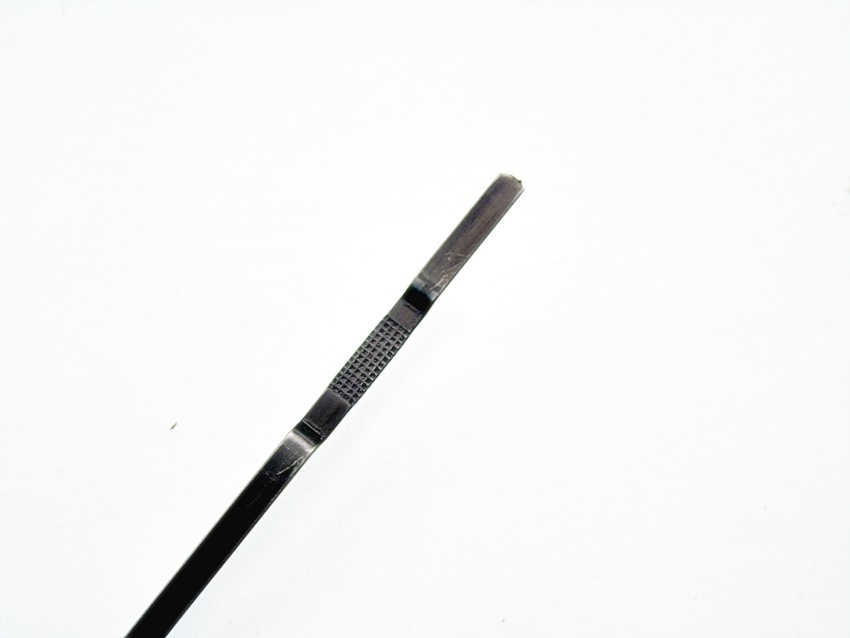 фото №3, Щуп оливи 1.4 16v golf iv bora i lupo leon aros