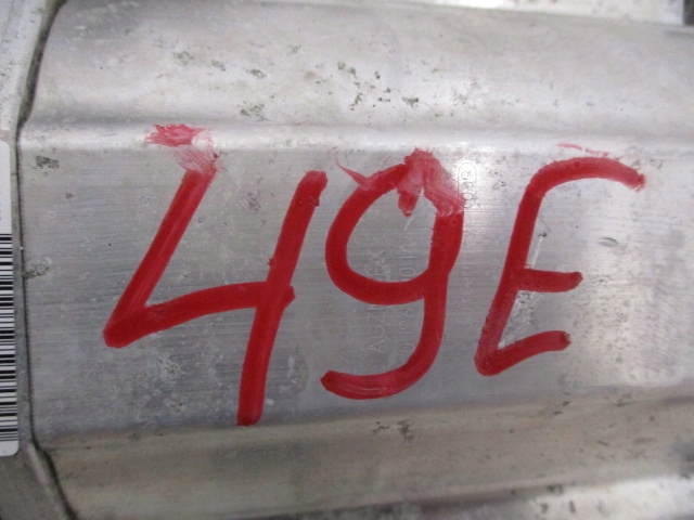 фото №16, Giulietta рейка рульова трансмісія 7805974868