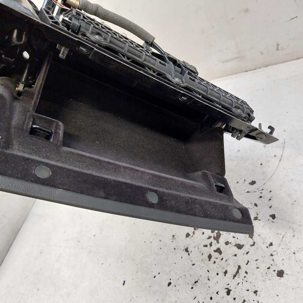 фото №14, Bmw e65 lift бардачок пассажира 727584 7027427 7029753