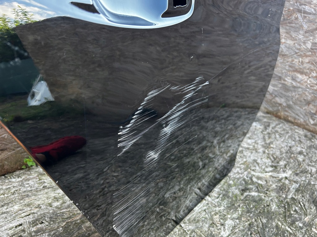 фото №9, Peugeot 208 ii двері праве задня задні