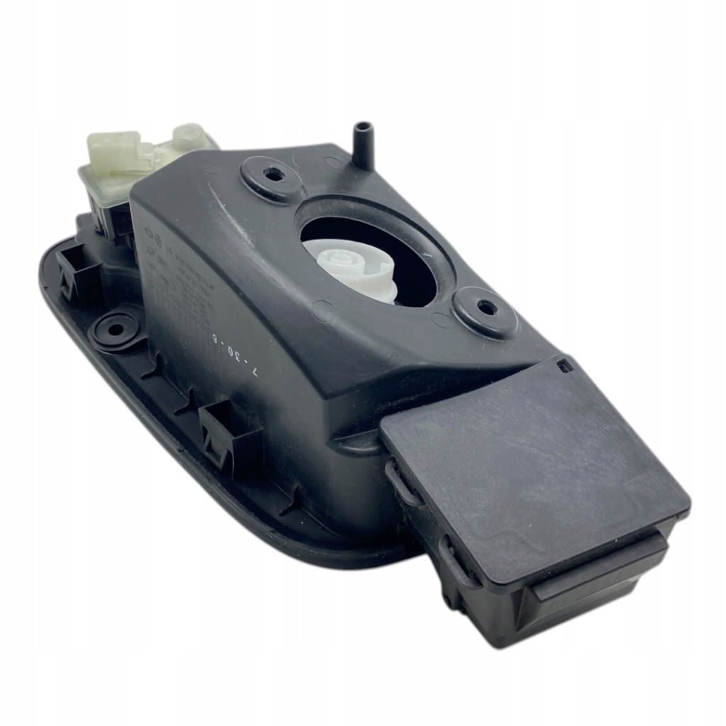 Кришка заливної пального renault arkana 781207870r Недорого