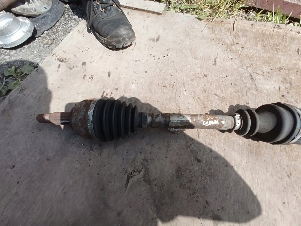 Mercedes w124 124 приводной вал poloska левая Киев