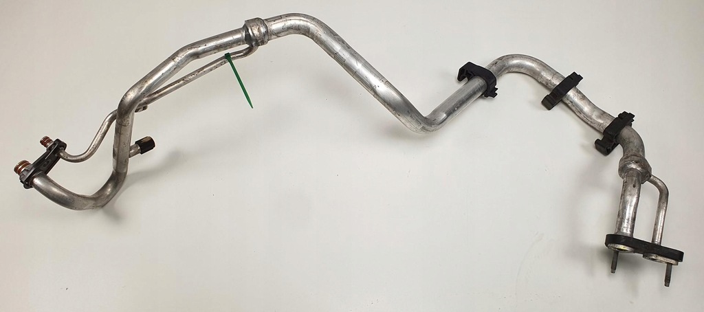 фото №6, Шланг кондиционера ford mondeo mk4 2.0 ecoboost