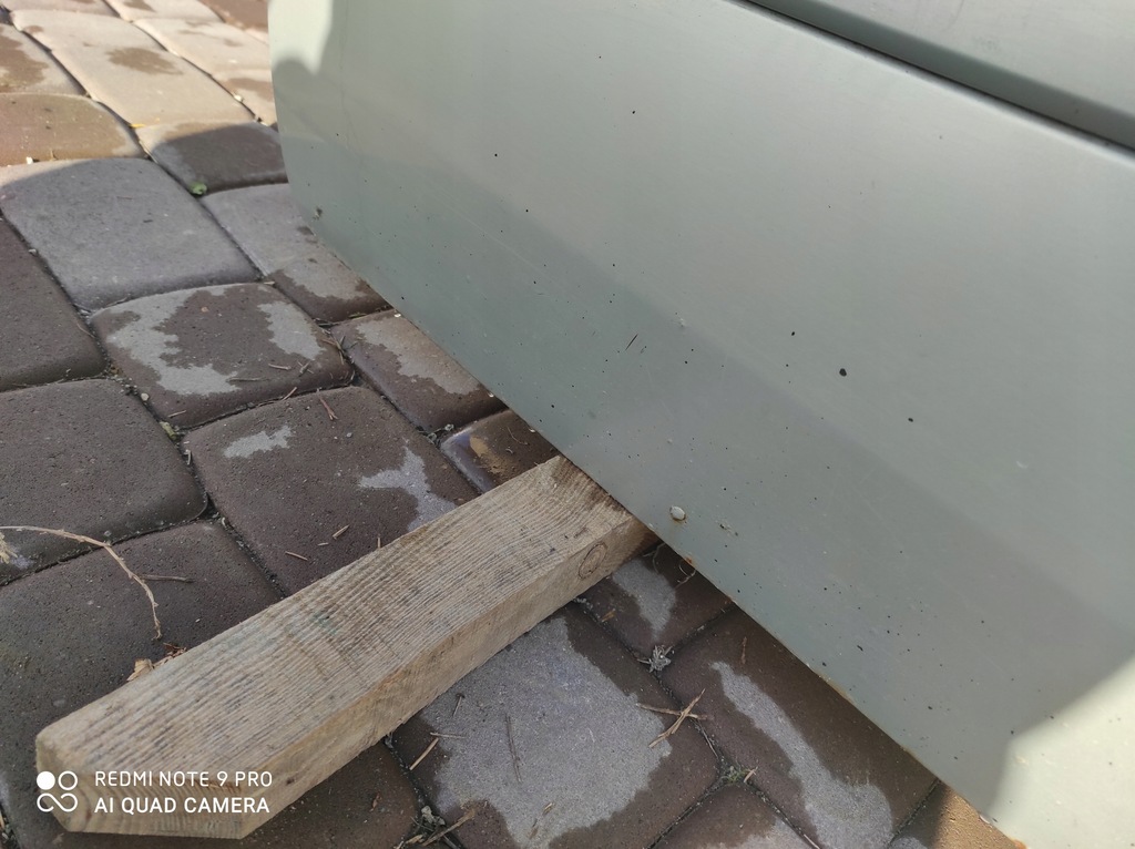 фото №4, Дверь левая передние opel zafira b