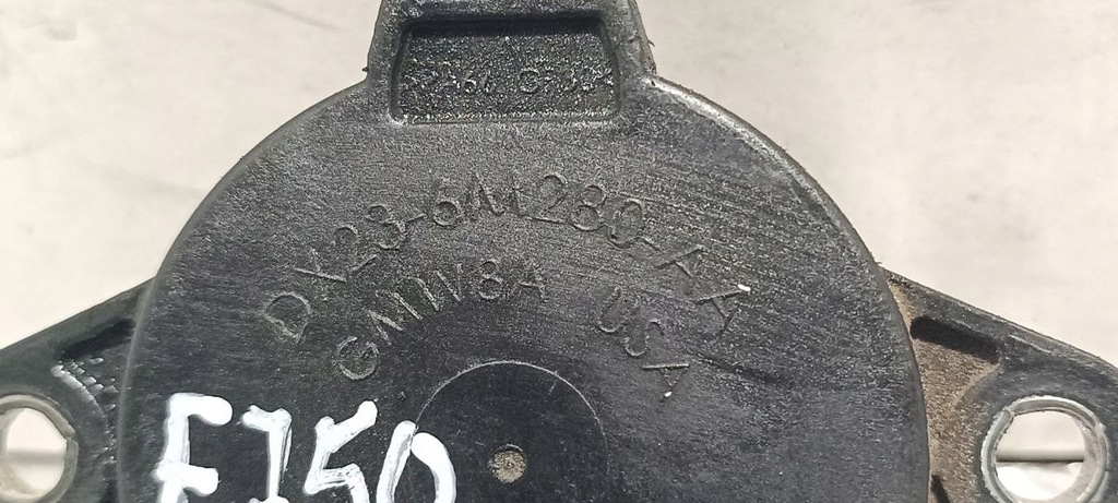 фото №6, Jaguar xj x351 2014 клапан вакуумa / электроклапан турбины dx236m280aa