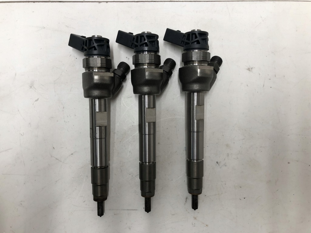 фото №1, Форсунка форсунки mini f55 f56 1,5 d 16r ідеальний стан