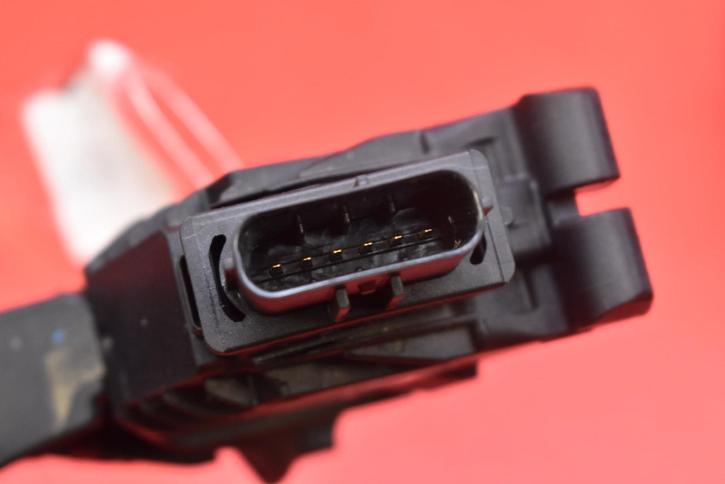 Потенціометр педаль газу 5q1723503h skoda octavia 3 iii 1.4 tsi 150 km 17-20 Недорого