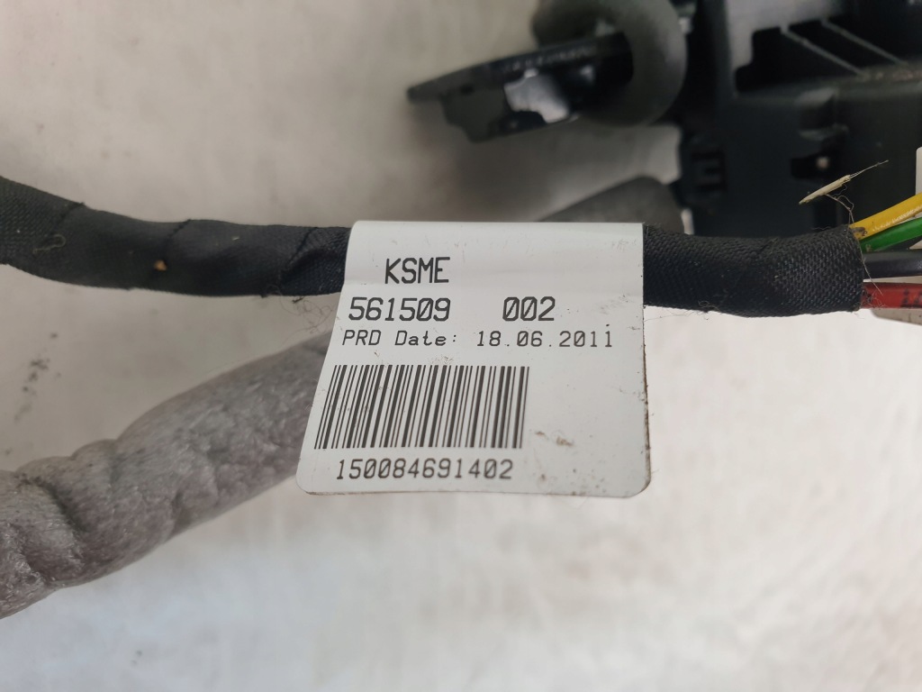 фото №9, Bmw 5 gt f07 защёлка замок крышки задний доводчик