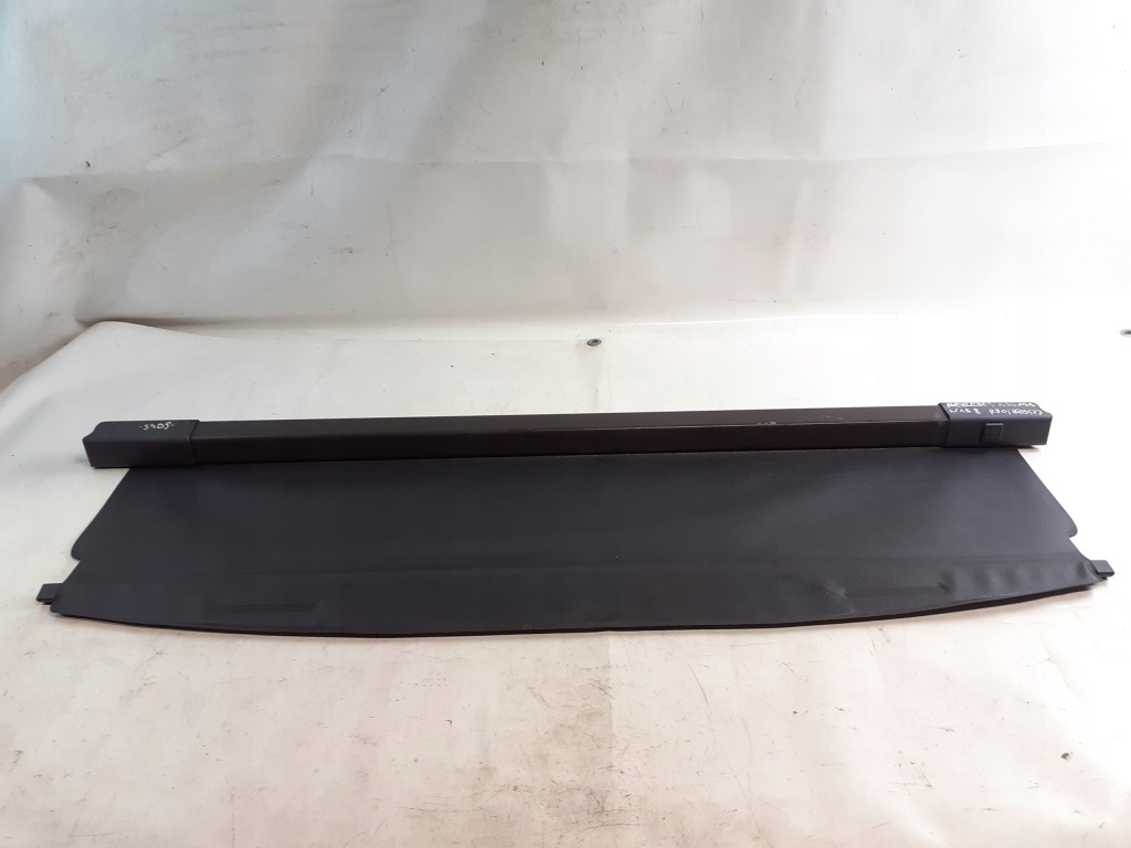 Шторка багажника mercedes a klasa w168 в Украине