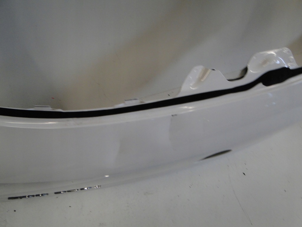 фото №6, Mercedes eqa 243 h243 кришка багажника багажника задня задня