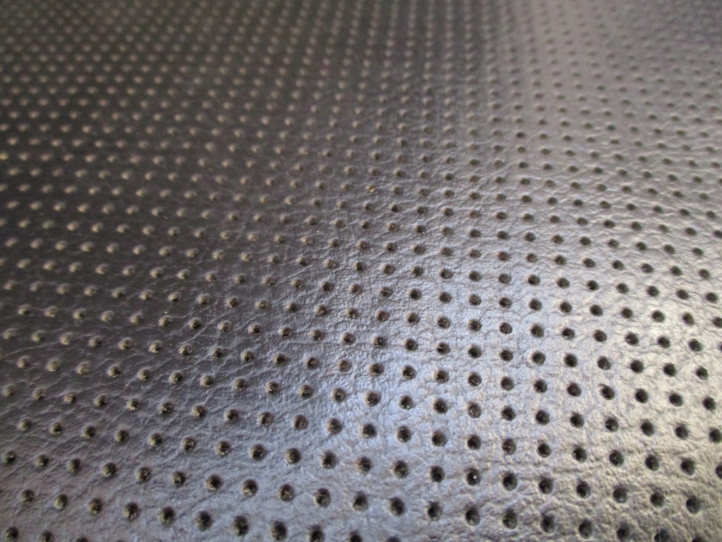 фото №7, Обивка кожа сиденья jeep compass ii trail hawk