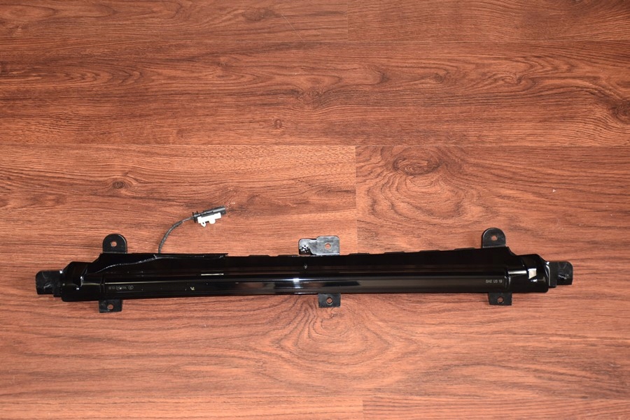 фото №3, Третій світло стоп-сигнал land rover defender 2 ii r18