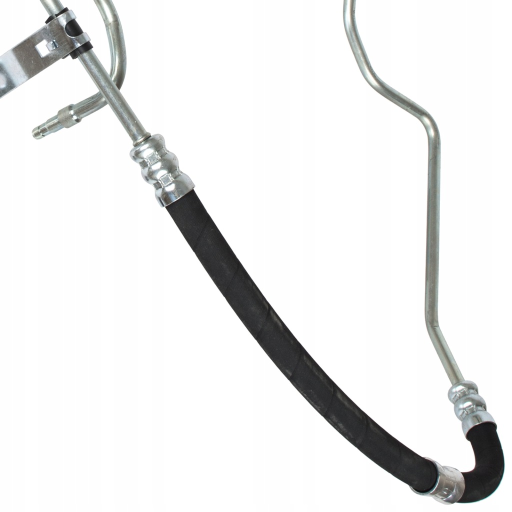 фото №10, Шланг труба пабтрубок  усилителя do ford transit 2,2 tdci fwd