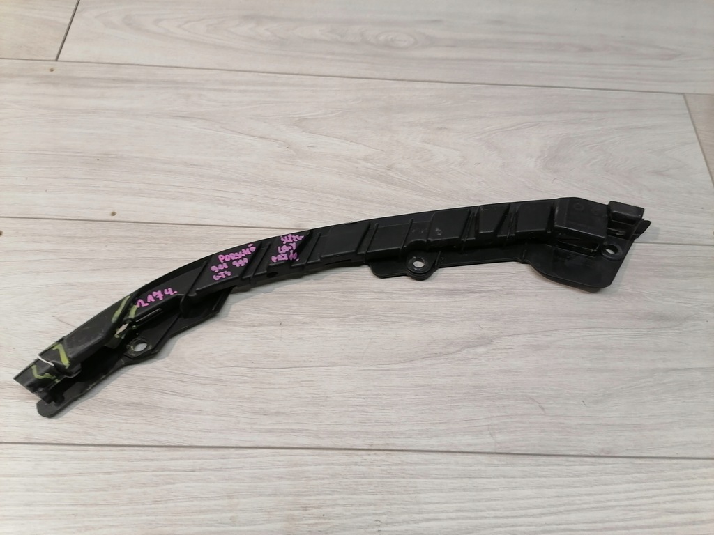 фото №7, Porsche 911 992 gts напрямна лівий перед 992807596e