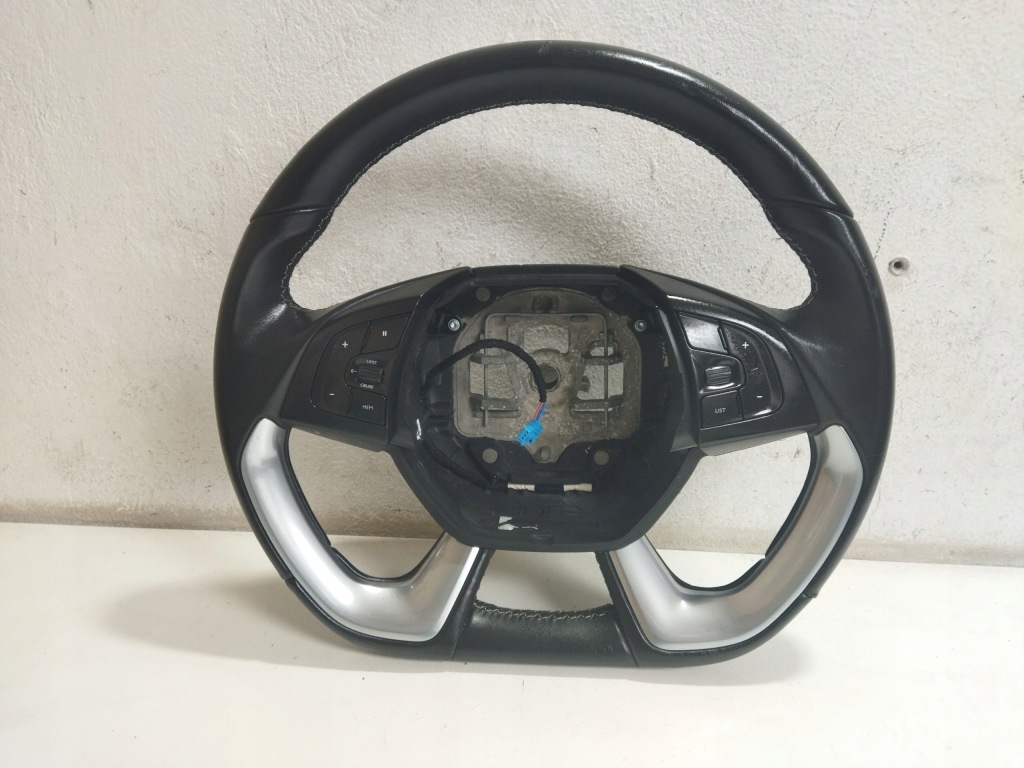 фото №1, Citroen ds5 воздуховод мультифункция 3070074 171