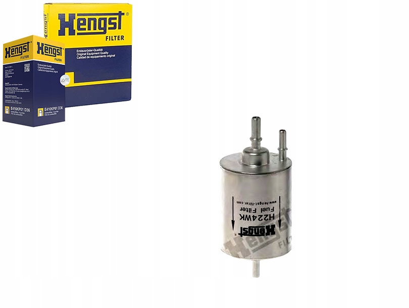 фото №1, Фільтр пального audi a4 a6 a6 allroad a8 r8 r8 spyder