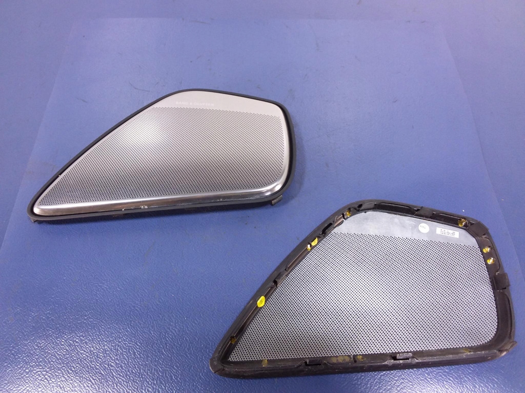 фото №9, A8 s8 d4 4h аудіосистема bang & olufsen kpl