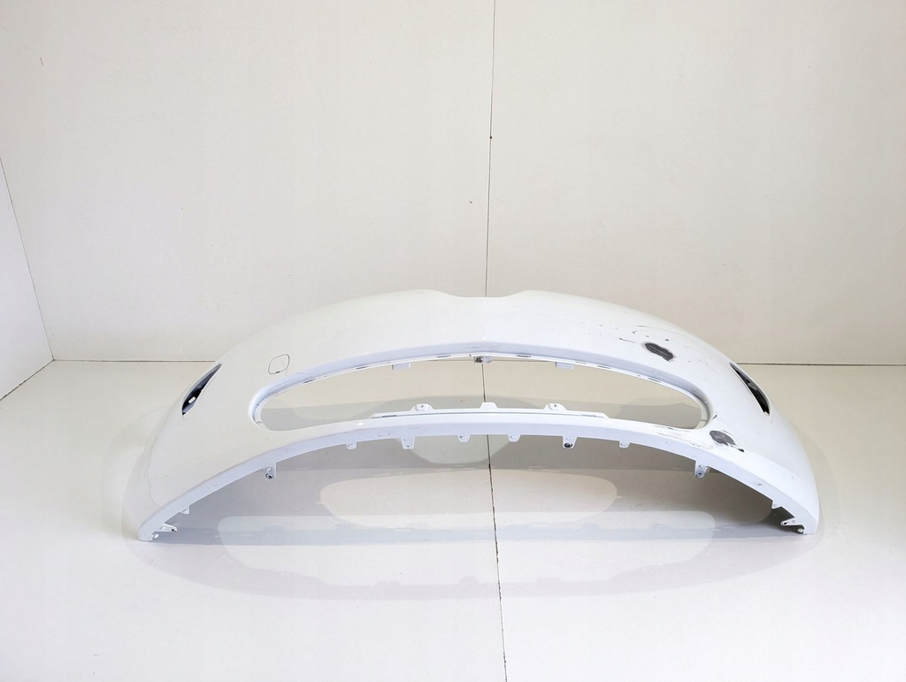 фото №2, Бампер перед передній renault zoe 2012 2013 2014 2015 2016 2017 2018