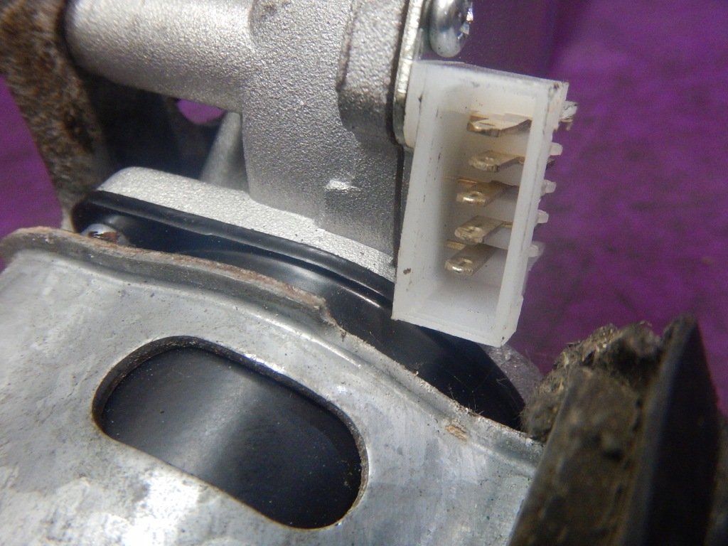 фото №5, Toledo i hb 5d fl механізм моторчик двірник