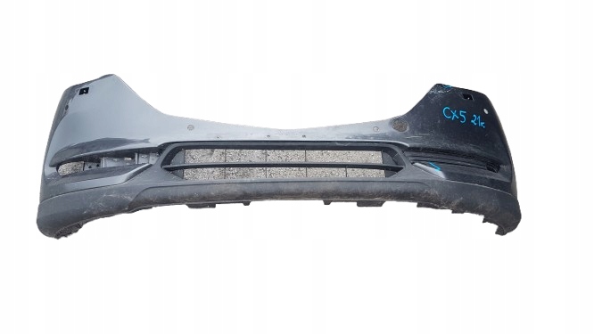 фото №1, Mazda cx5 ii 21r 46g бампер перед передний