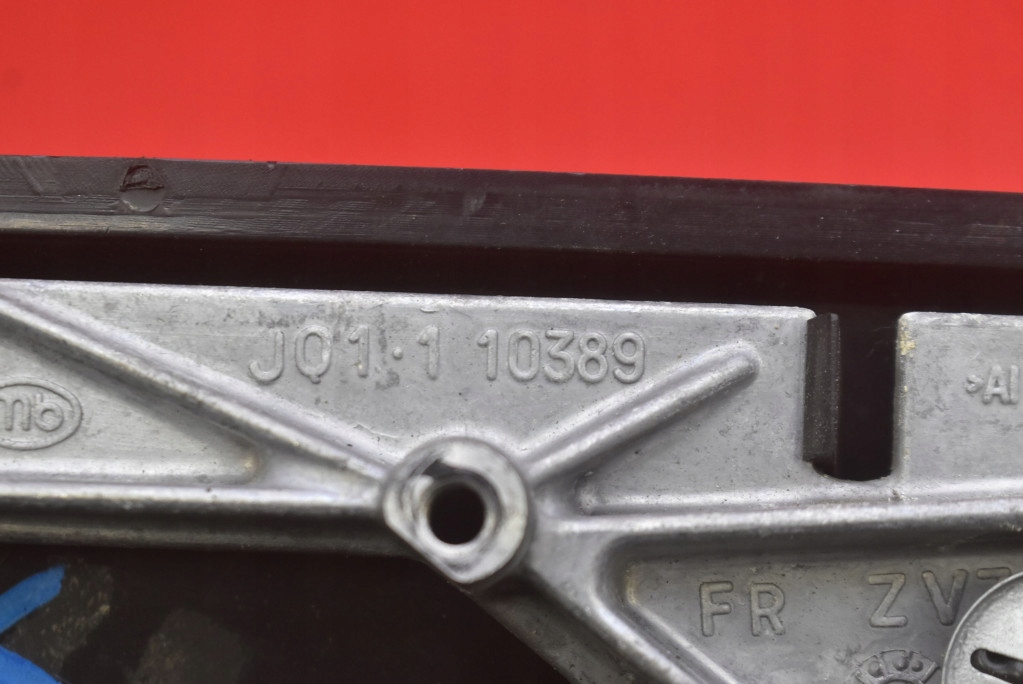 фото №7, Дзеркало ліва сірі eu 034366 skoda roomster 06-10 5 pin